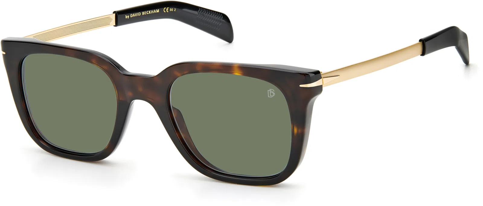 David Beckham Db7047 Sunglasses - view 13